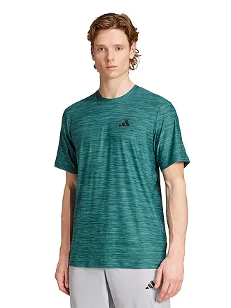 ADIDAS | Herren Fitnessshirt TR-ES FR NOV | 